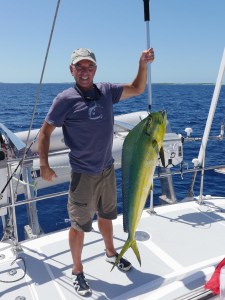 The One That Did Not Get Away